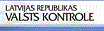 Valsts Kontrole